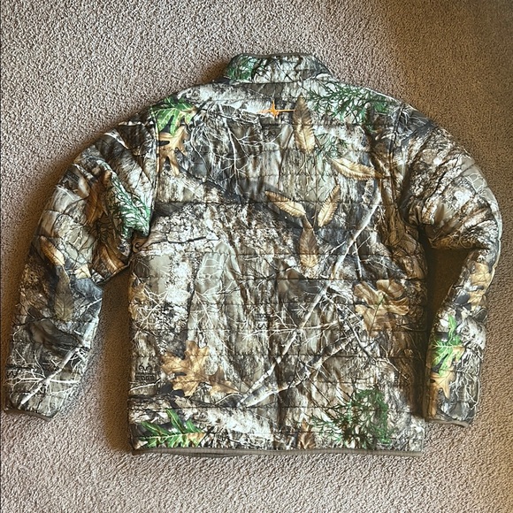 Habit Real tree Edge Coat - Picture 3 of 3